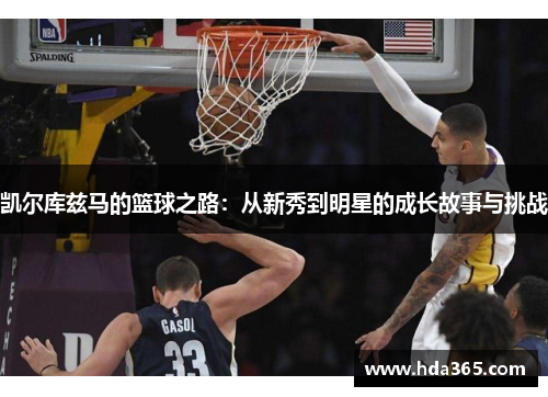 凯尔库兹马的篮球之路：从新秀到明星的成长故事与挑战